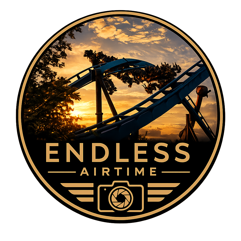Endless Airtime